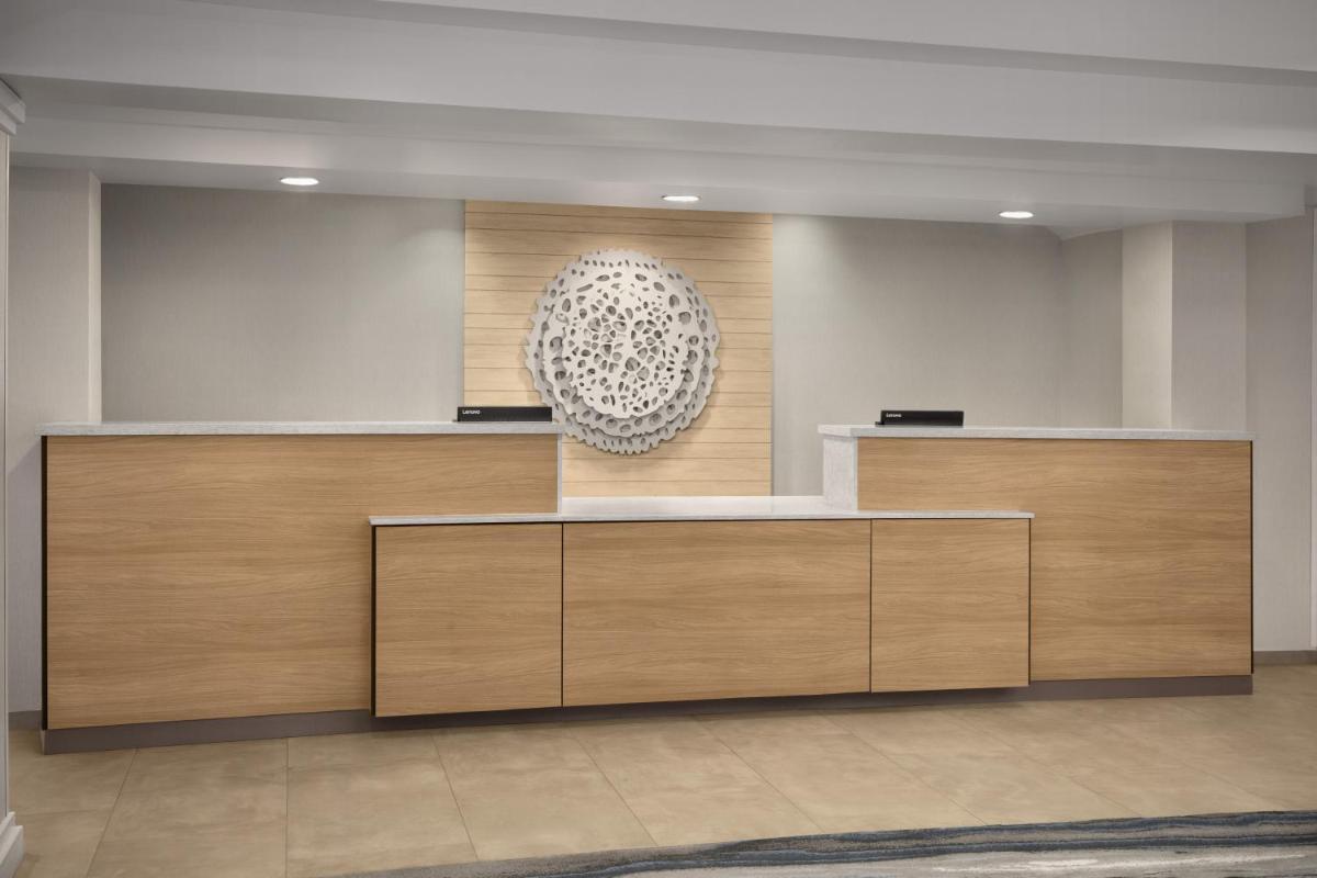 Fairfield Inn & Suites El Centro - Housity