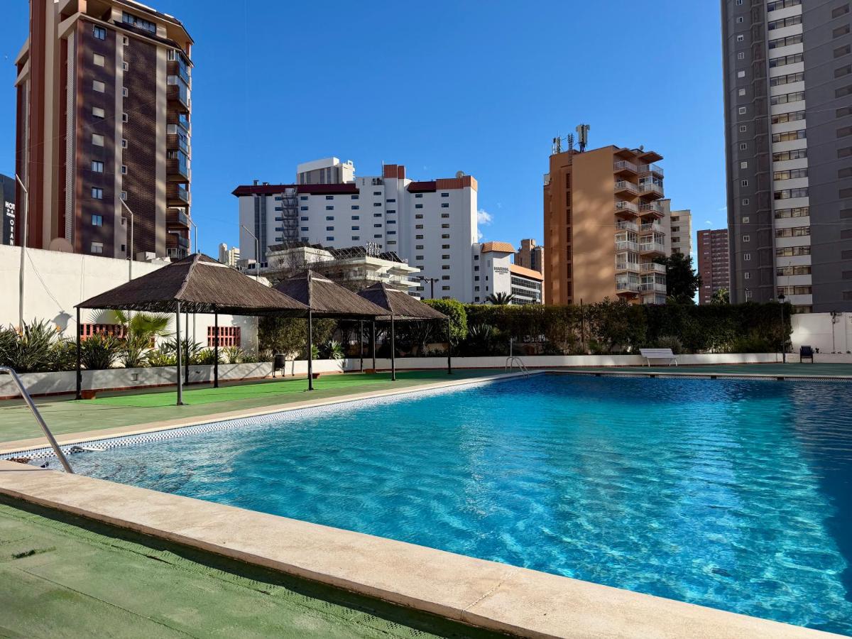 Apartments 1 & 2 Bedrooms, Gemelos 2 & 4, Levante Beach by Gestaltur - Hizvo
