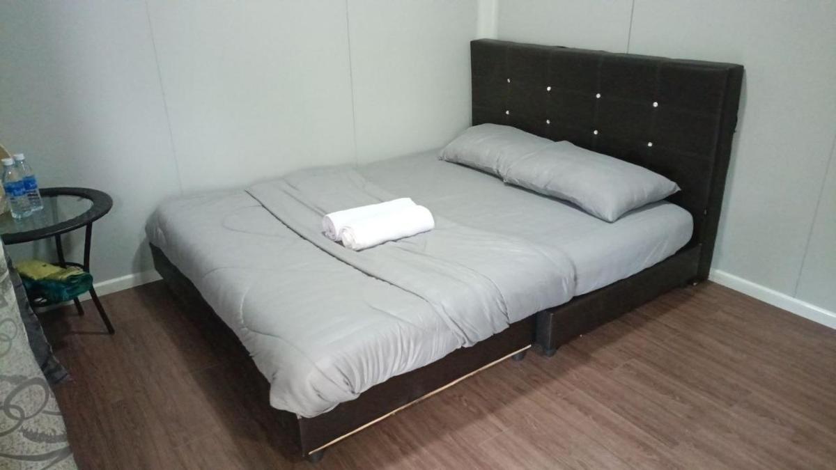 Ubudiyah dbangsal room stay 1 - Housity