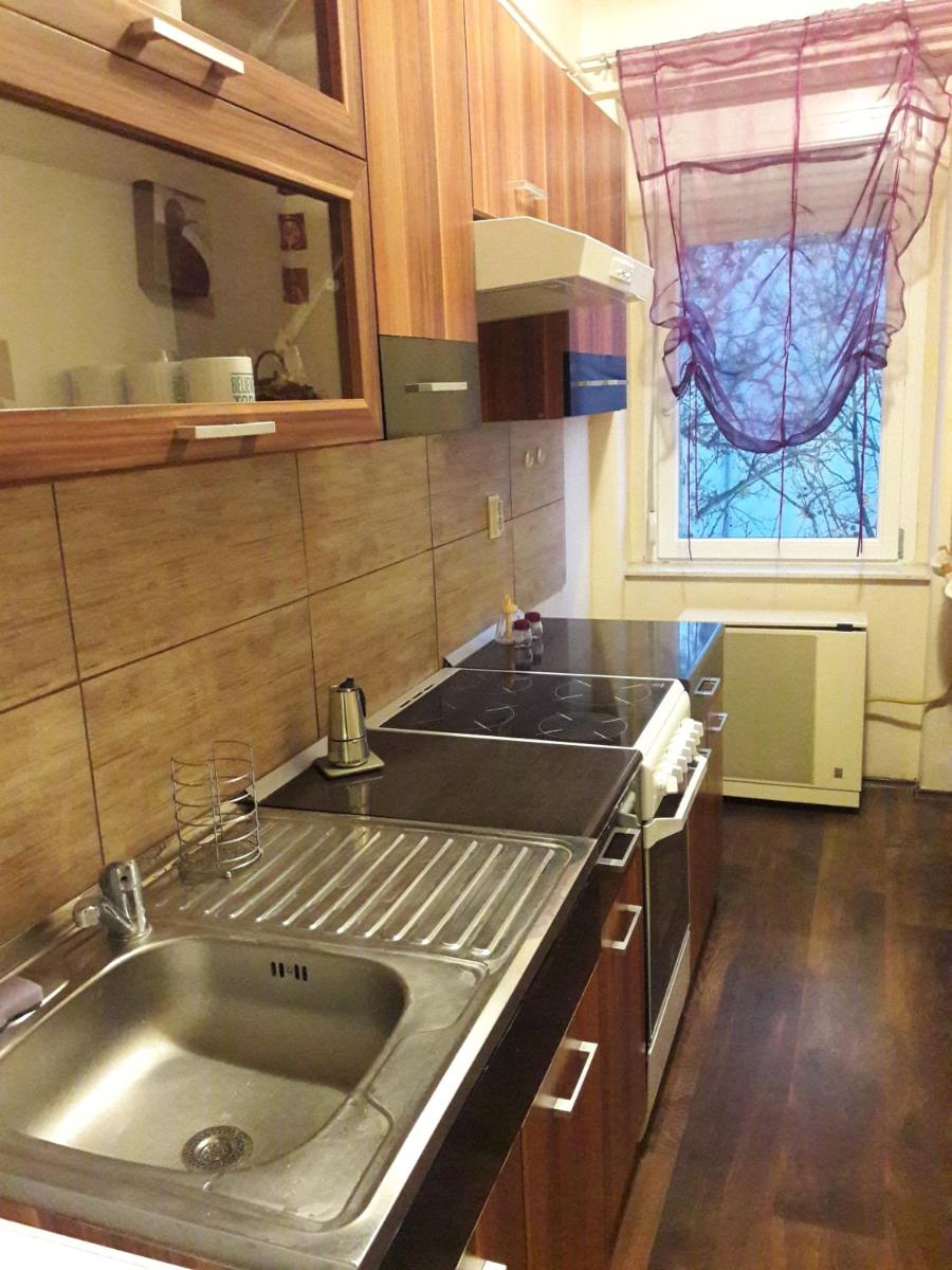 Home Apartman - Housity