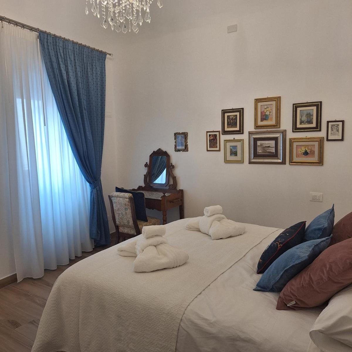 Casa Sant'Antonio Dimora Storica - Housity