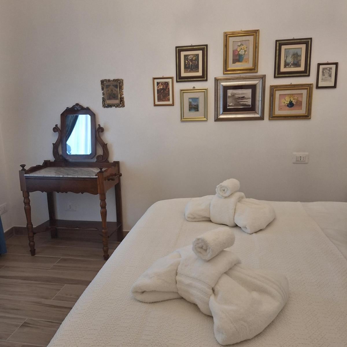Casa Sant'Antonio Dimora Storica - Housity
