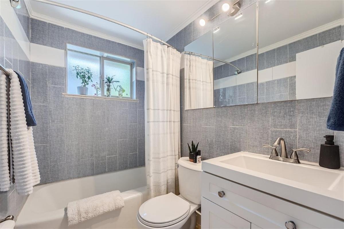 Boho Denver Retreat in Park Hill Near Downtown - Housity