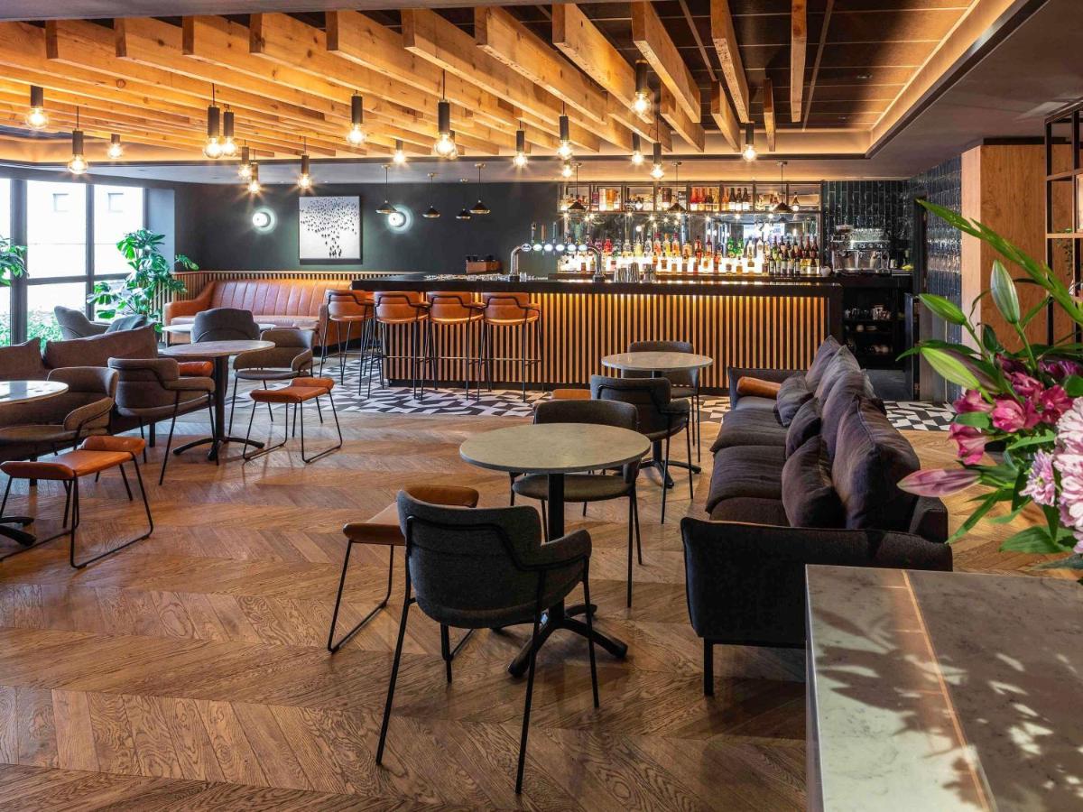 Novotel Birmingham Airport Terminal Building - NEC - Housity