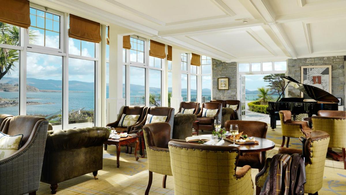 Parknasilla Resort & Spa - Housity