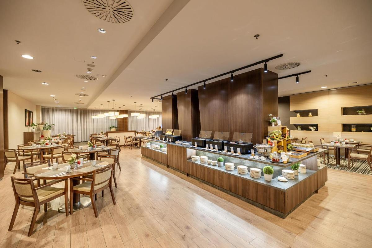 DoubleTree By Hilton Košice - Hizvo
