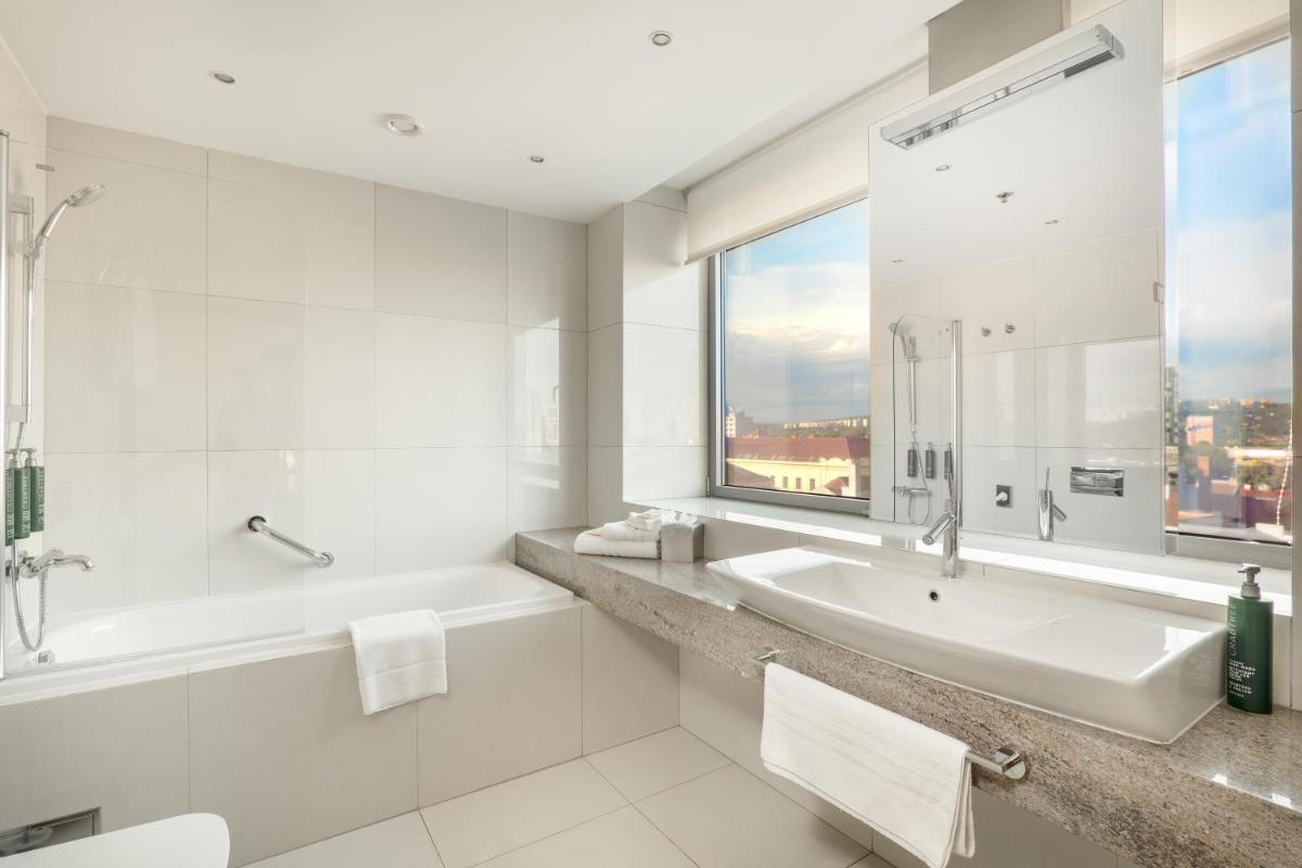 DoubleTree By Hilton Košice - Hizvo