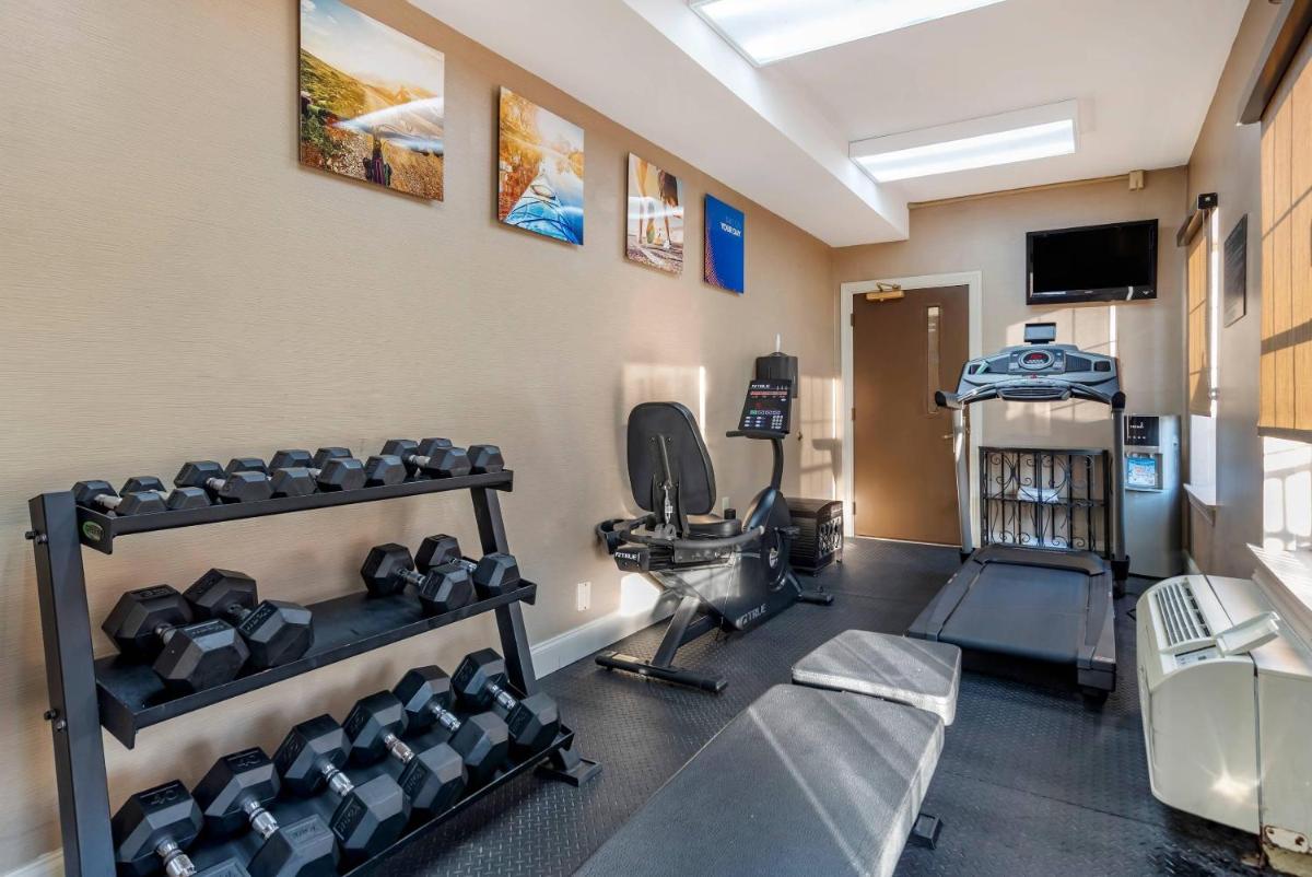 Comfort Inn Birmingham - Irondale - Housity