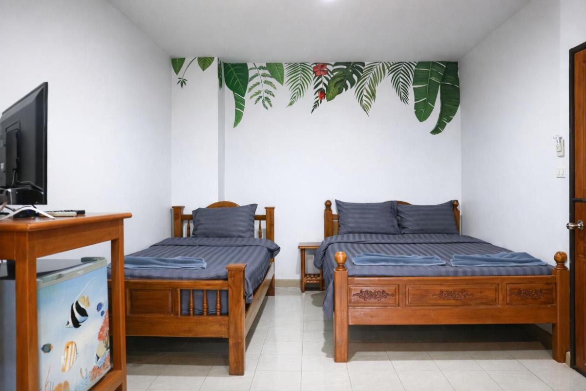 My Friends Hotel - Housity