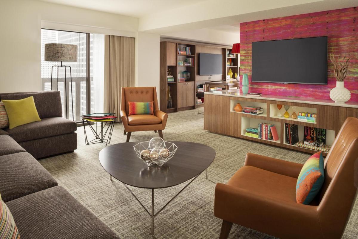 Hyatt Regency San Francisco - Housity