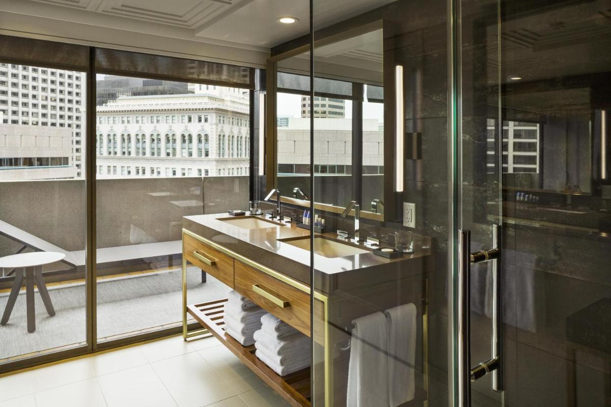 Hyatt Regency San Francisco - Housity