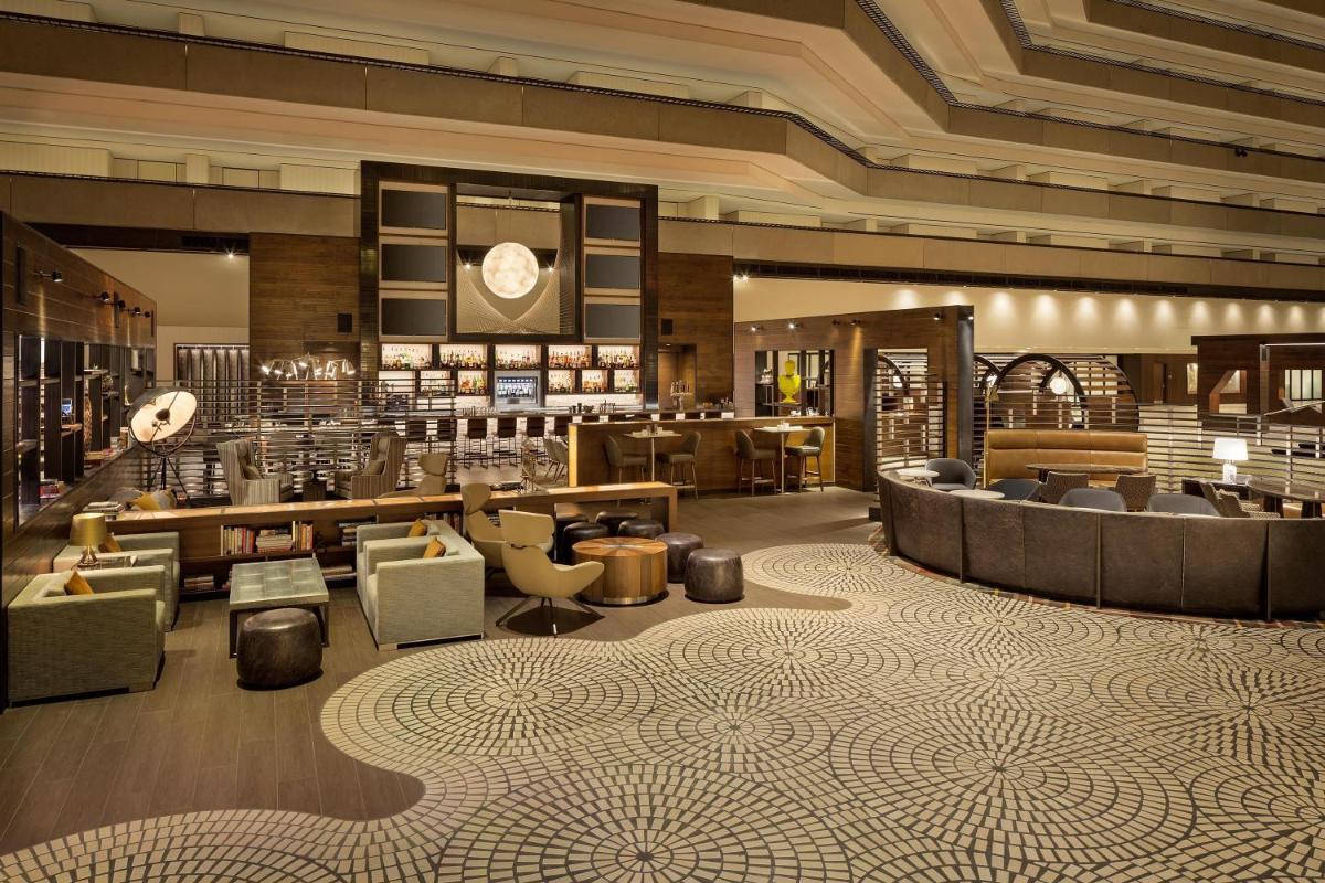 Hyatt Regency San Francisco - Housity