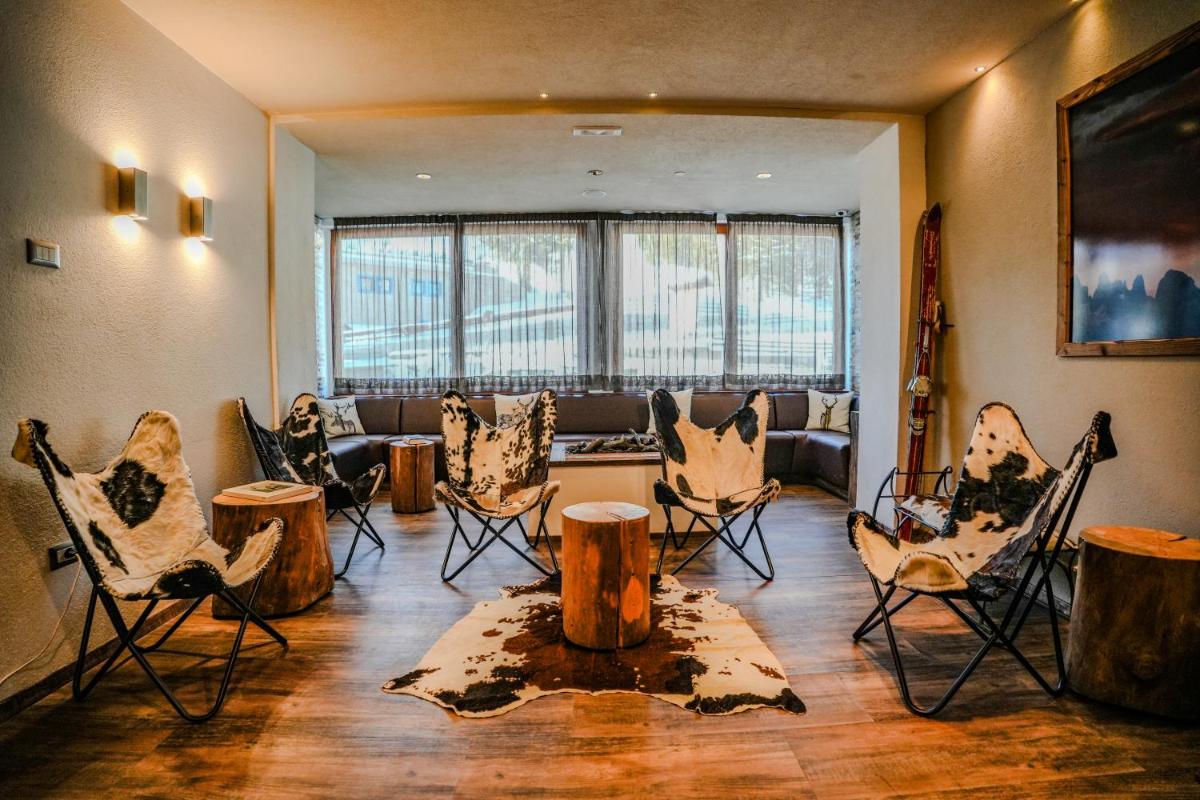 Hotel Fortini - Housity