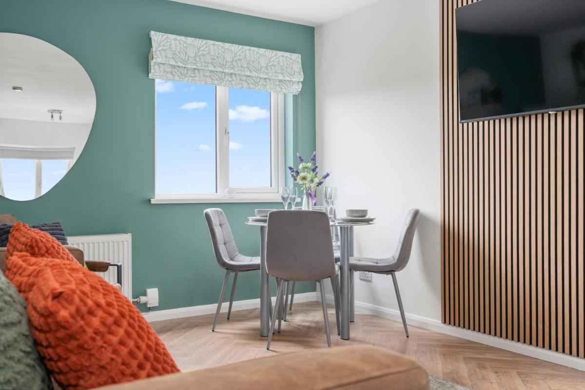 Beautiful apartment in the heart of Belfast!! - Hizvo
