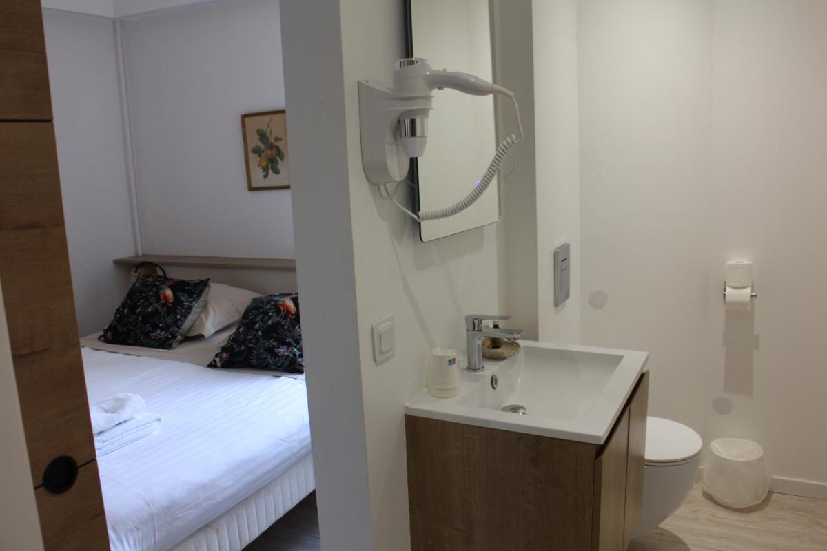 Logis Le Relais Imperial - Housity