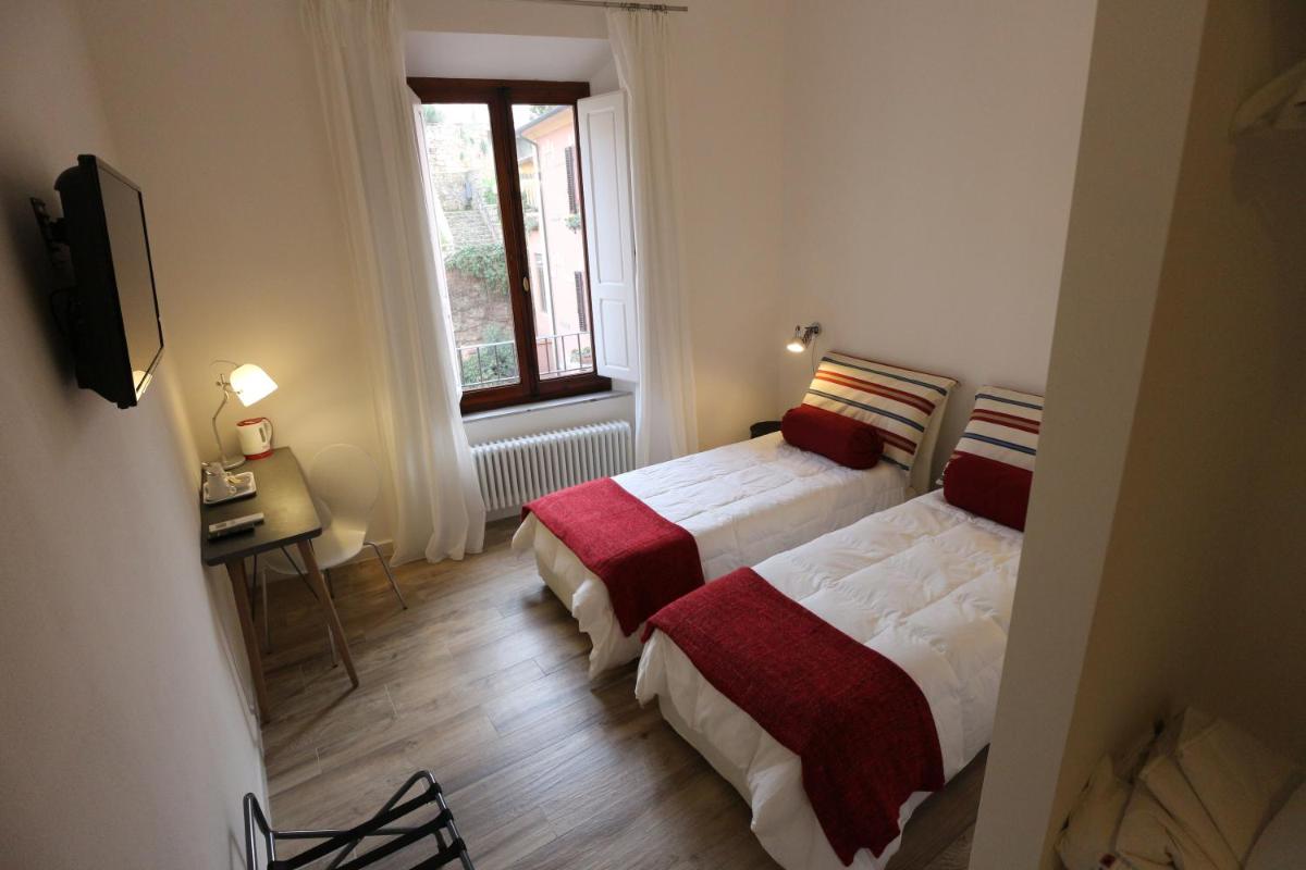 AL 32 B&B - Housity
