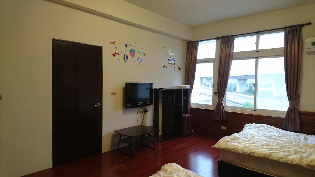 Lu He Feng Homestay - Hizvo