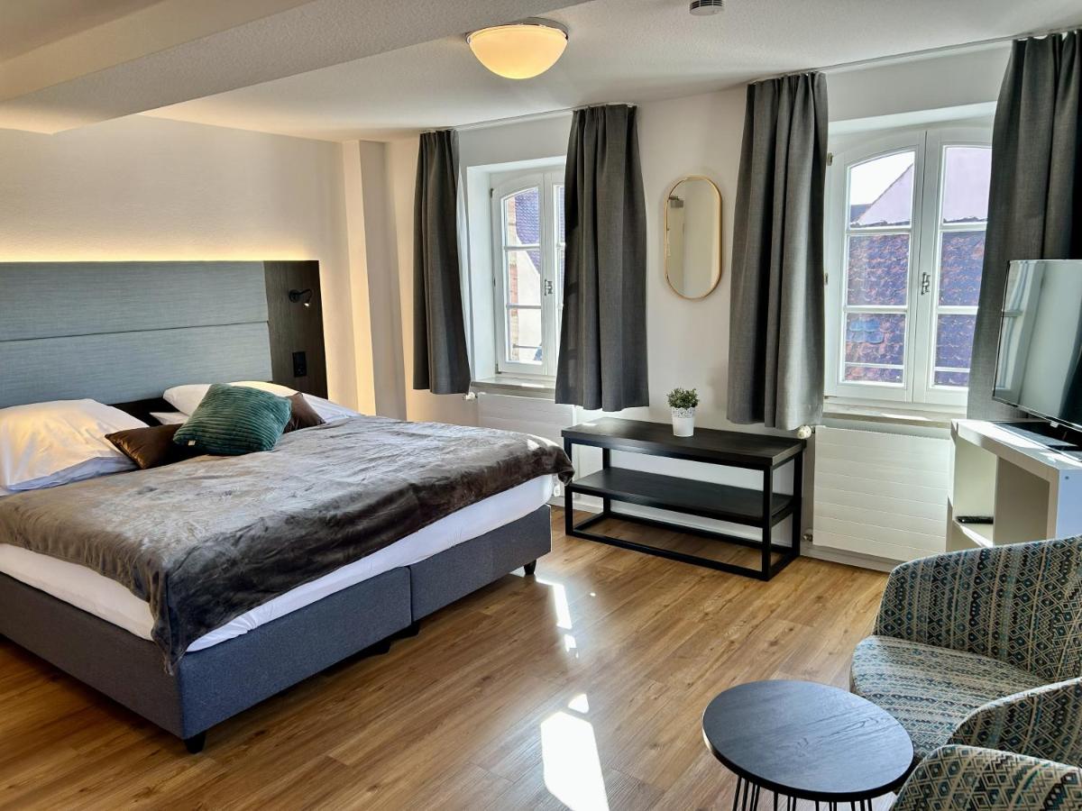 Hotel Burg Abenberg - Housity