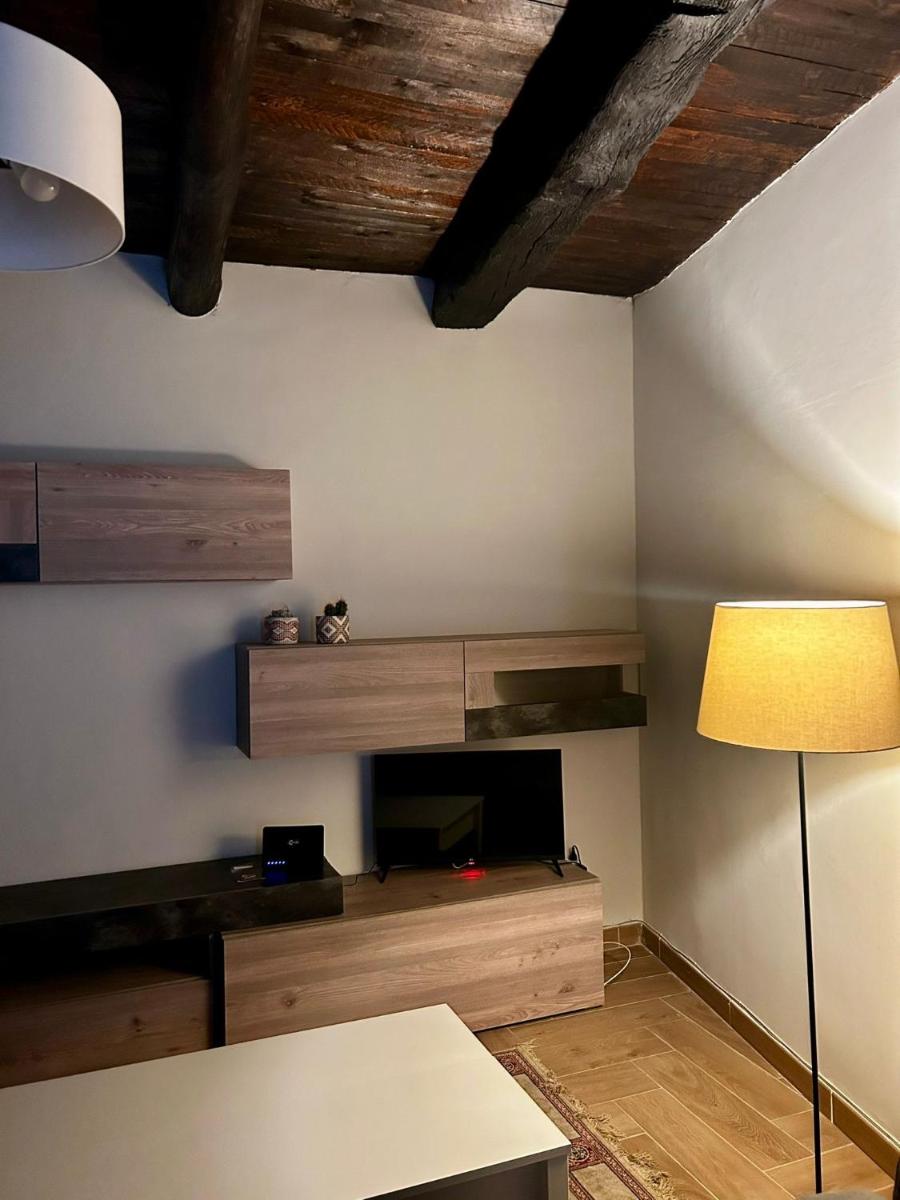 Casetta n'da civita - Housity