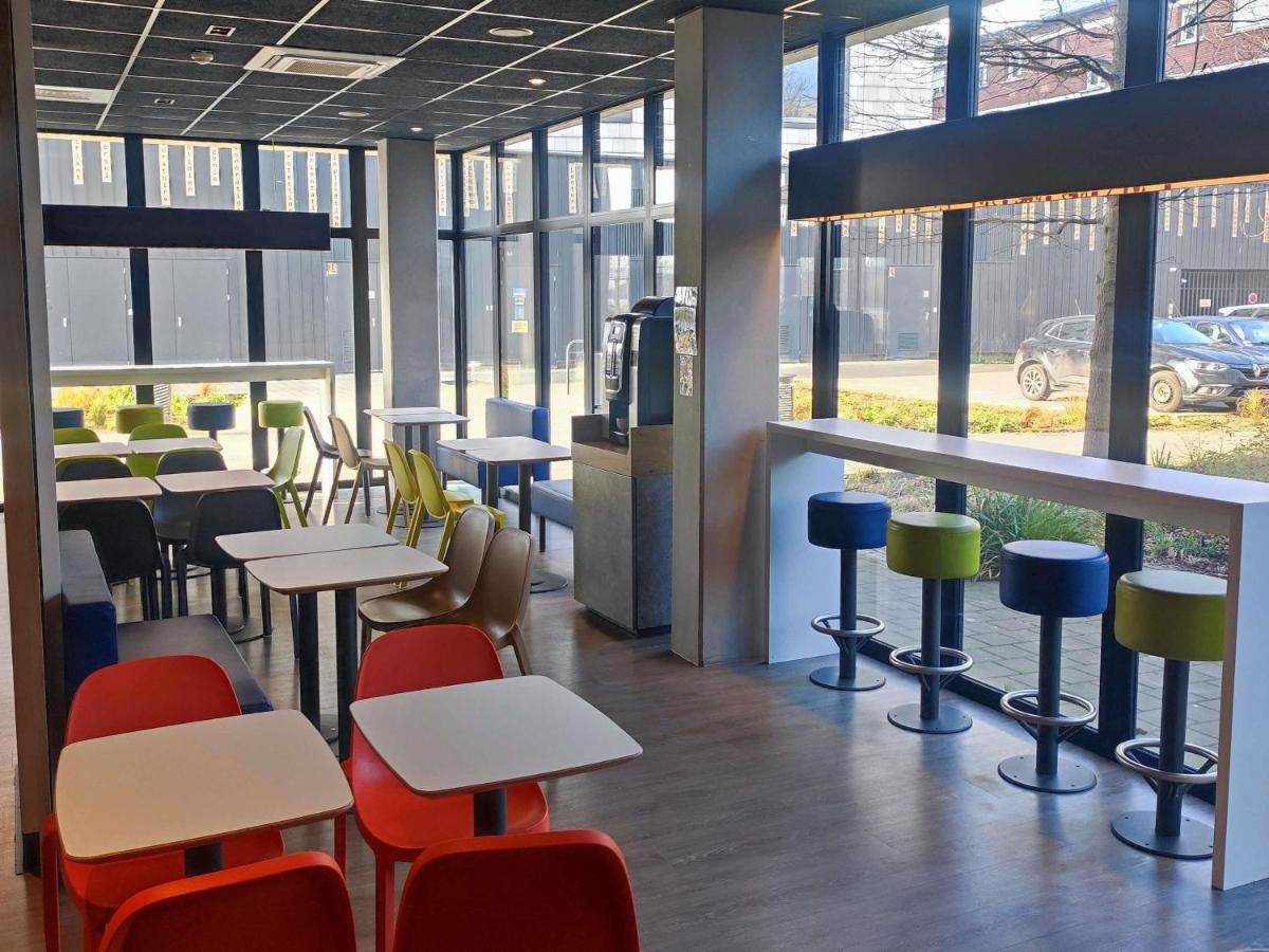 Ibis Budget Amiens Centre Gare - Housity