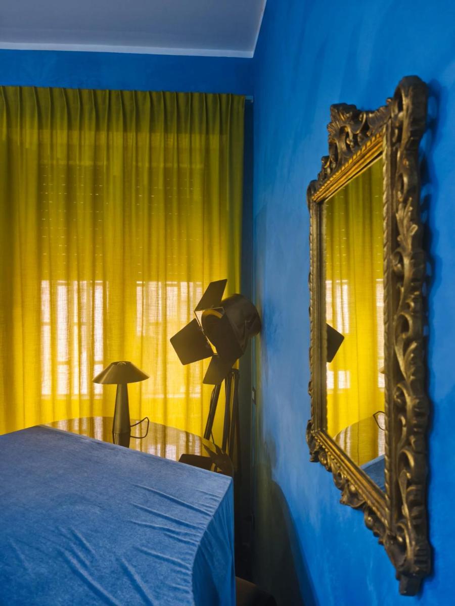 Gians B&B - Hizvo