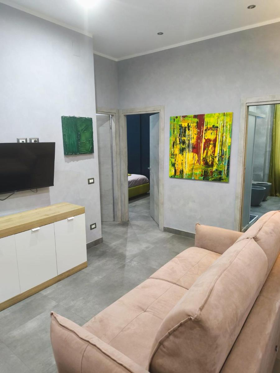 Gians B&B - Hizvo