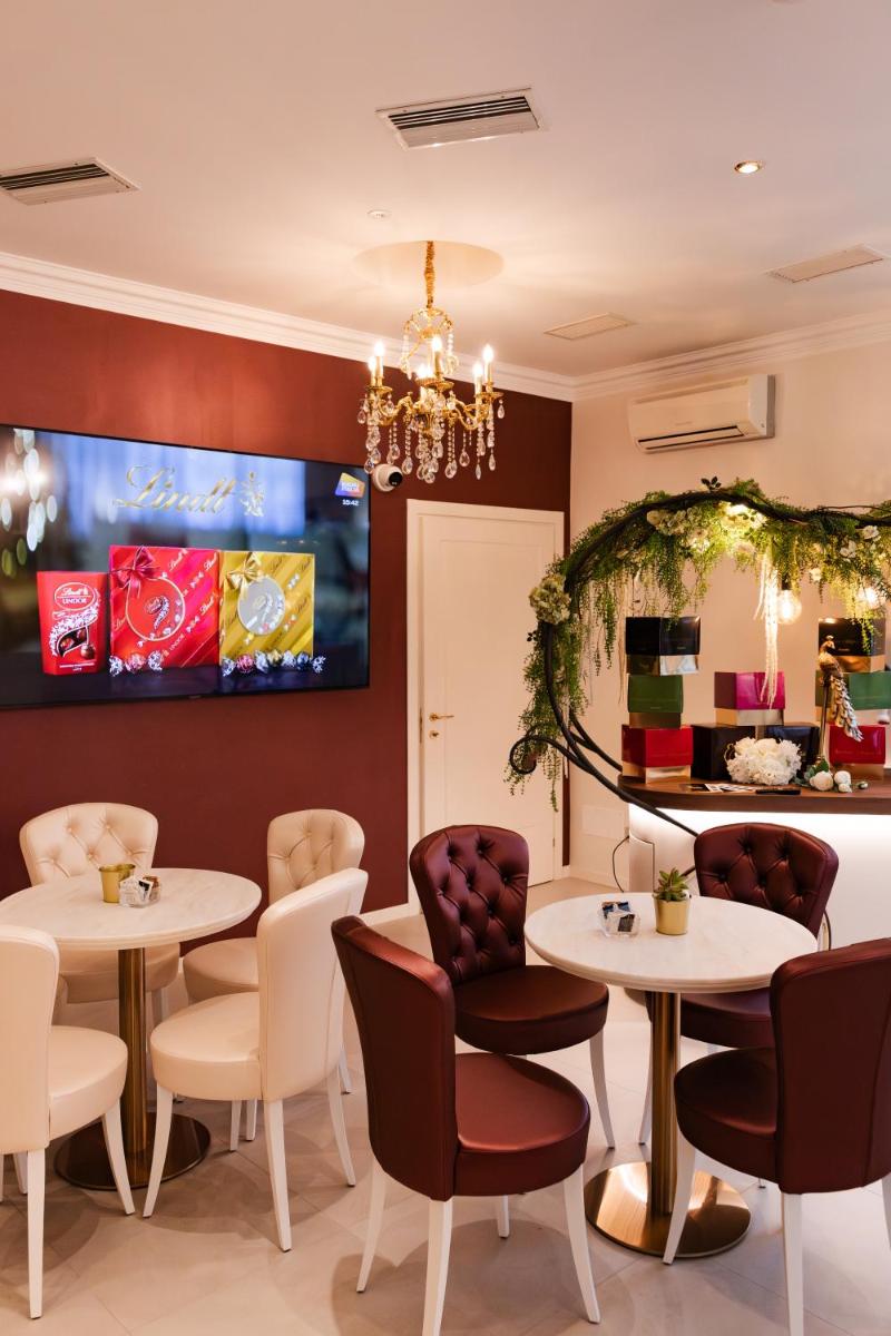 La Rondinella Boutique Rooms & Café - Housity