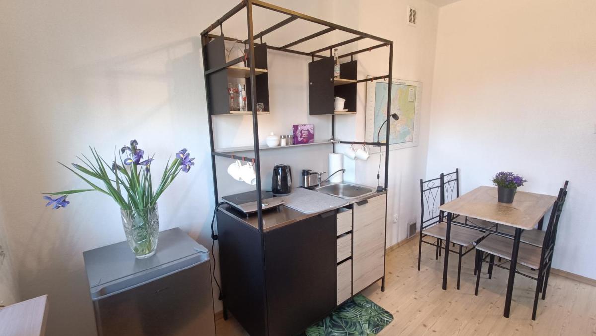 Pokoje Gościnne U Ewy - Housity