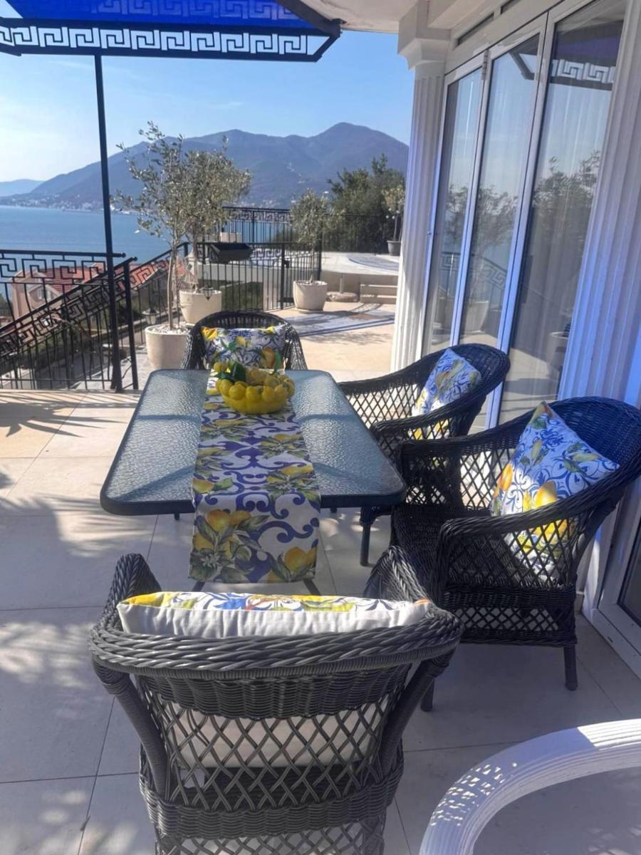 PANORAMIC RESIDENCE Tivat - Hizvo