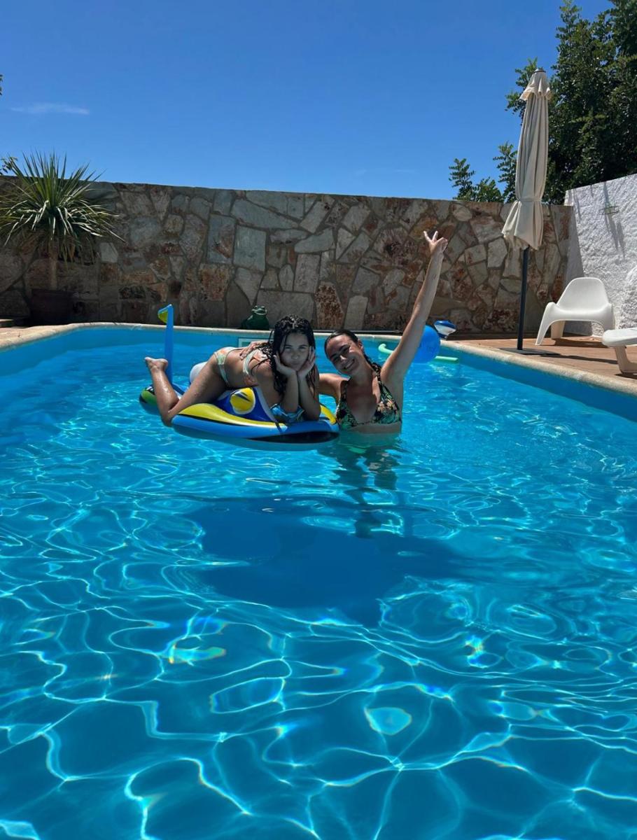 Casa Rural Tita Sacramento - Housity