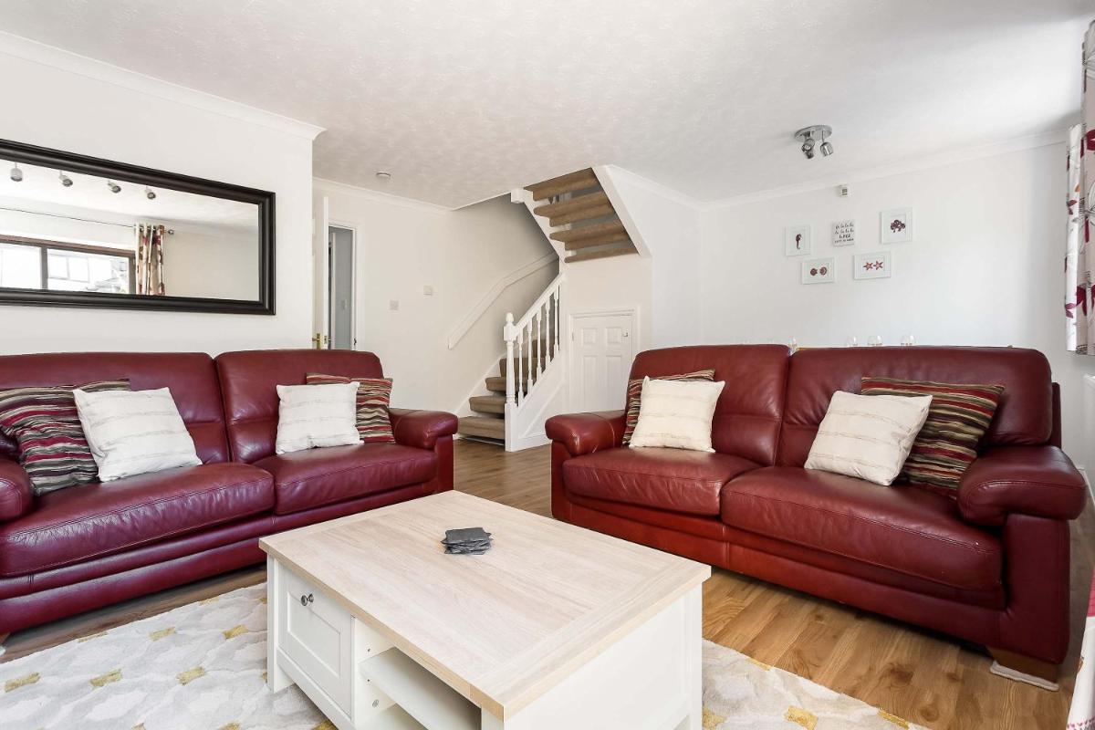 Sanderling - Housity