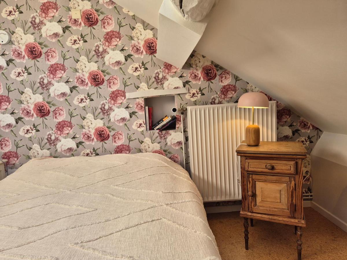 Chambre d'Amandine - Housity