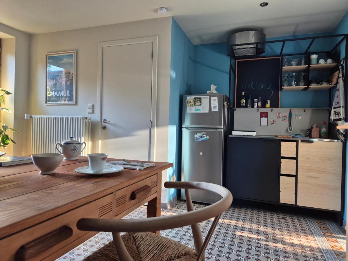 Chambre d'Amandine - Housity