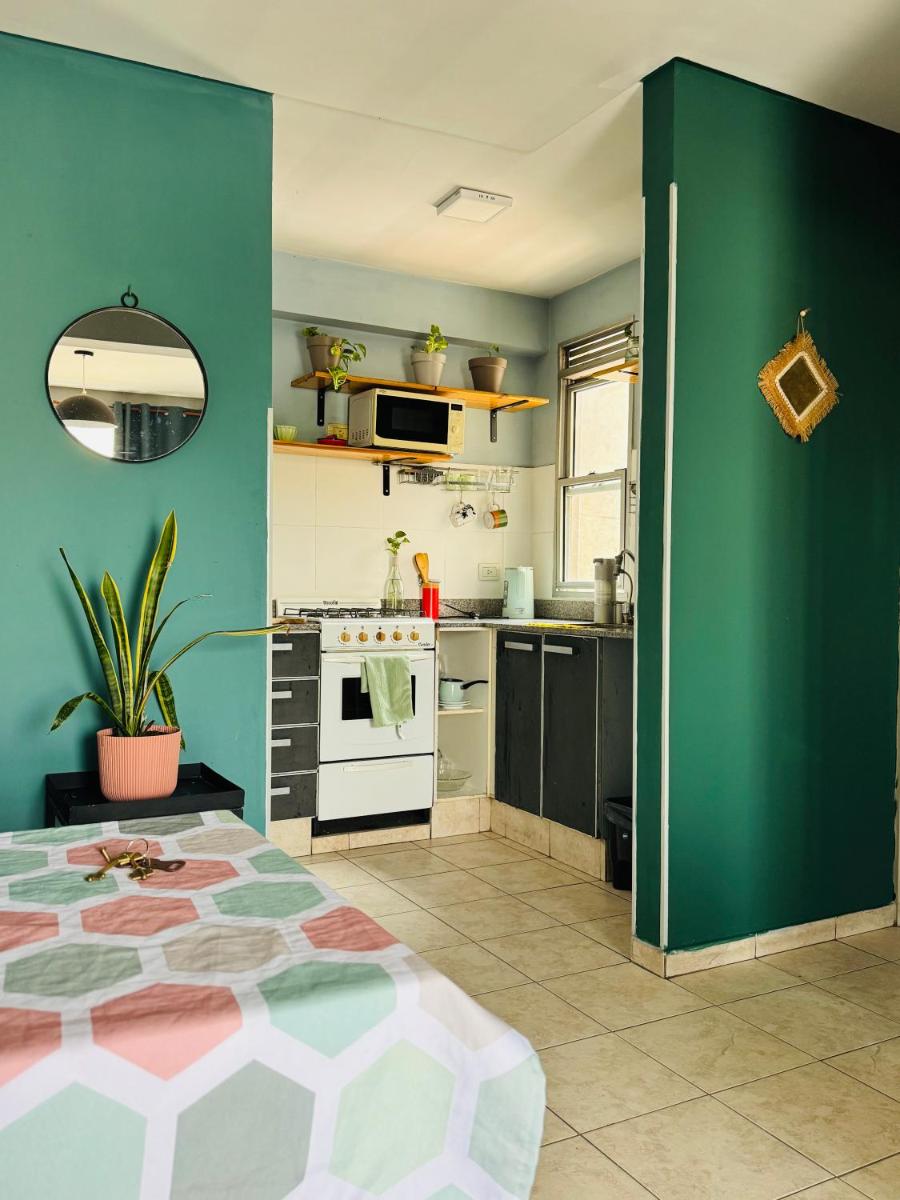 Altos de Barrio Sur - Housity