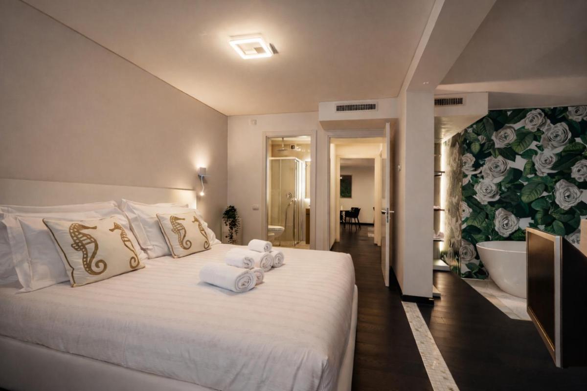 Grand Apartment Sissi - Housity