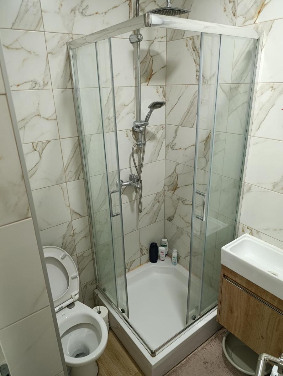 Stan na dan IVA Zvornik - Housity