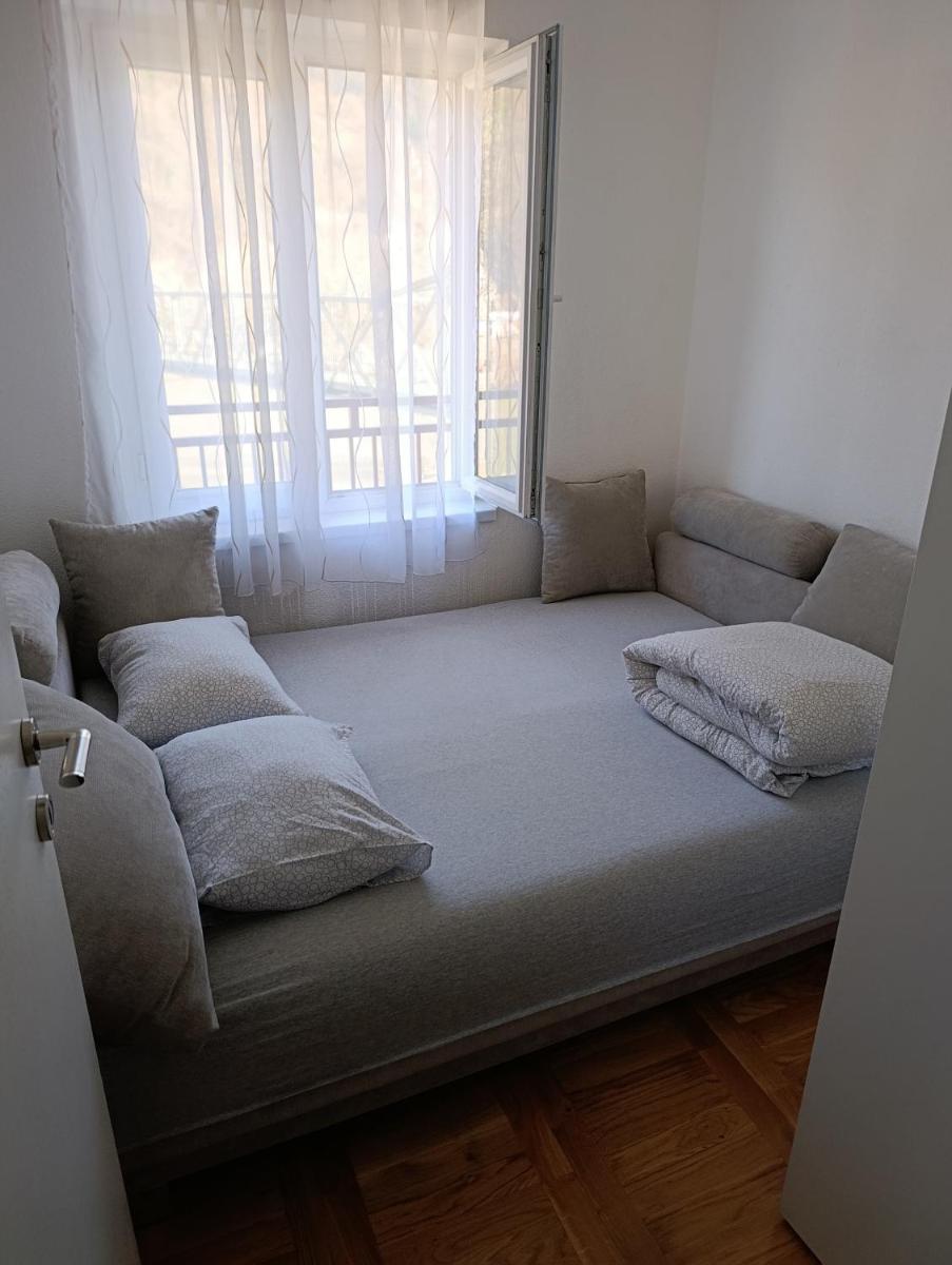 Stan na dan IVA Zvornik - Housity