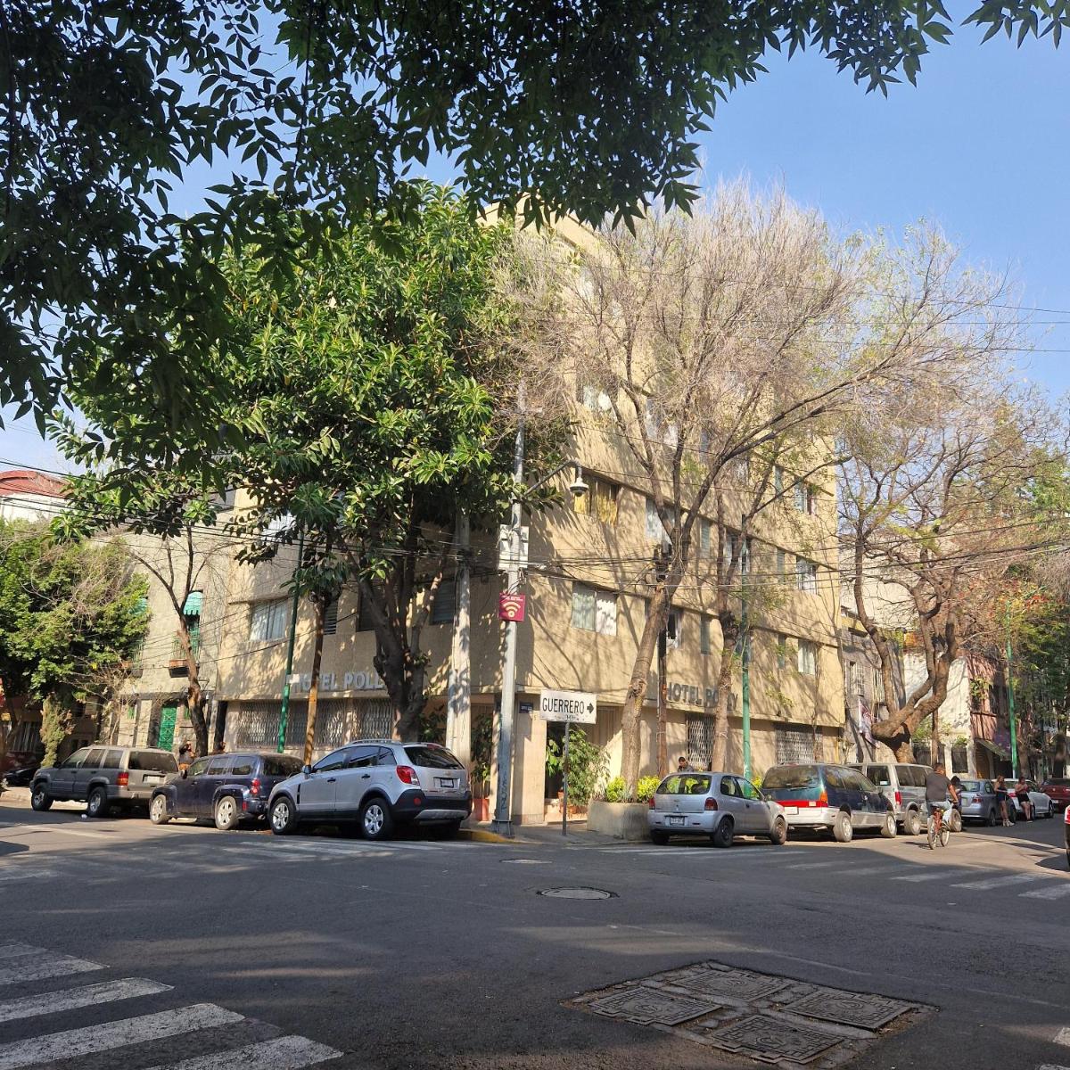 Hotel polly - Housity