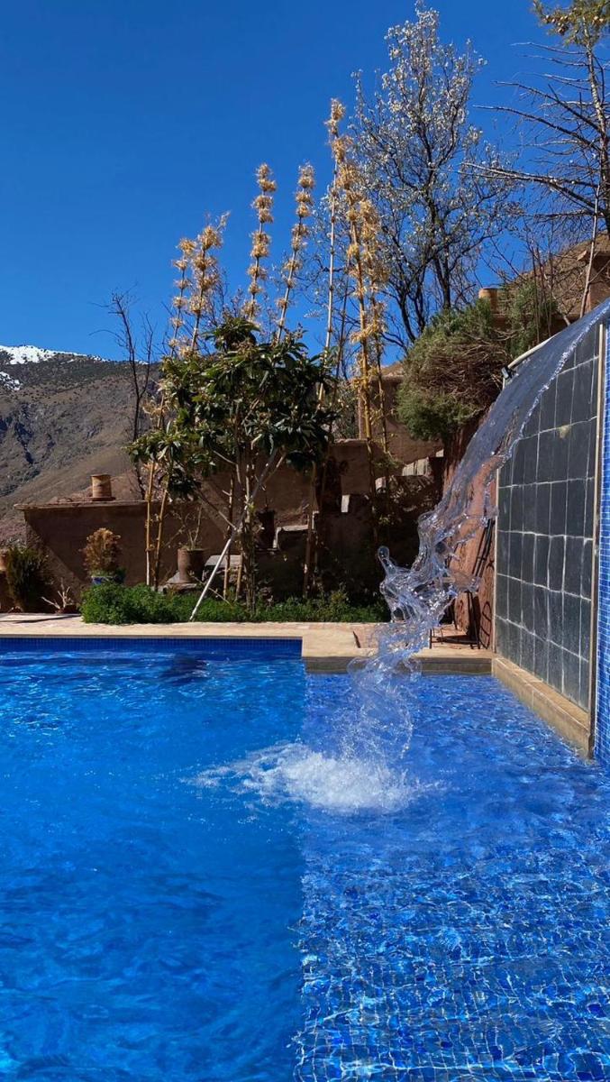 Toubkal Ecolodge - Housity