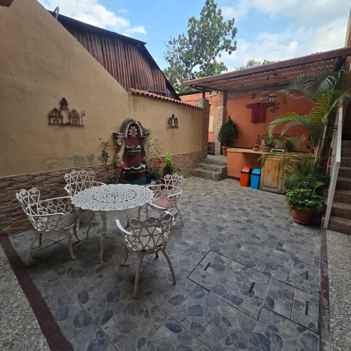 Hotel Posada Don Pedro - Housity