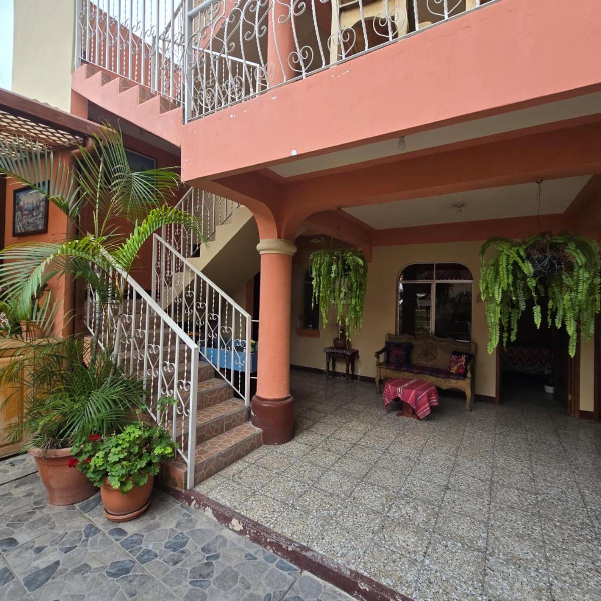 Hotel Posada Don Pedro - Housity