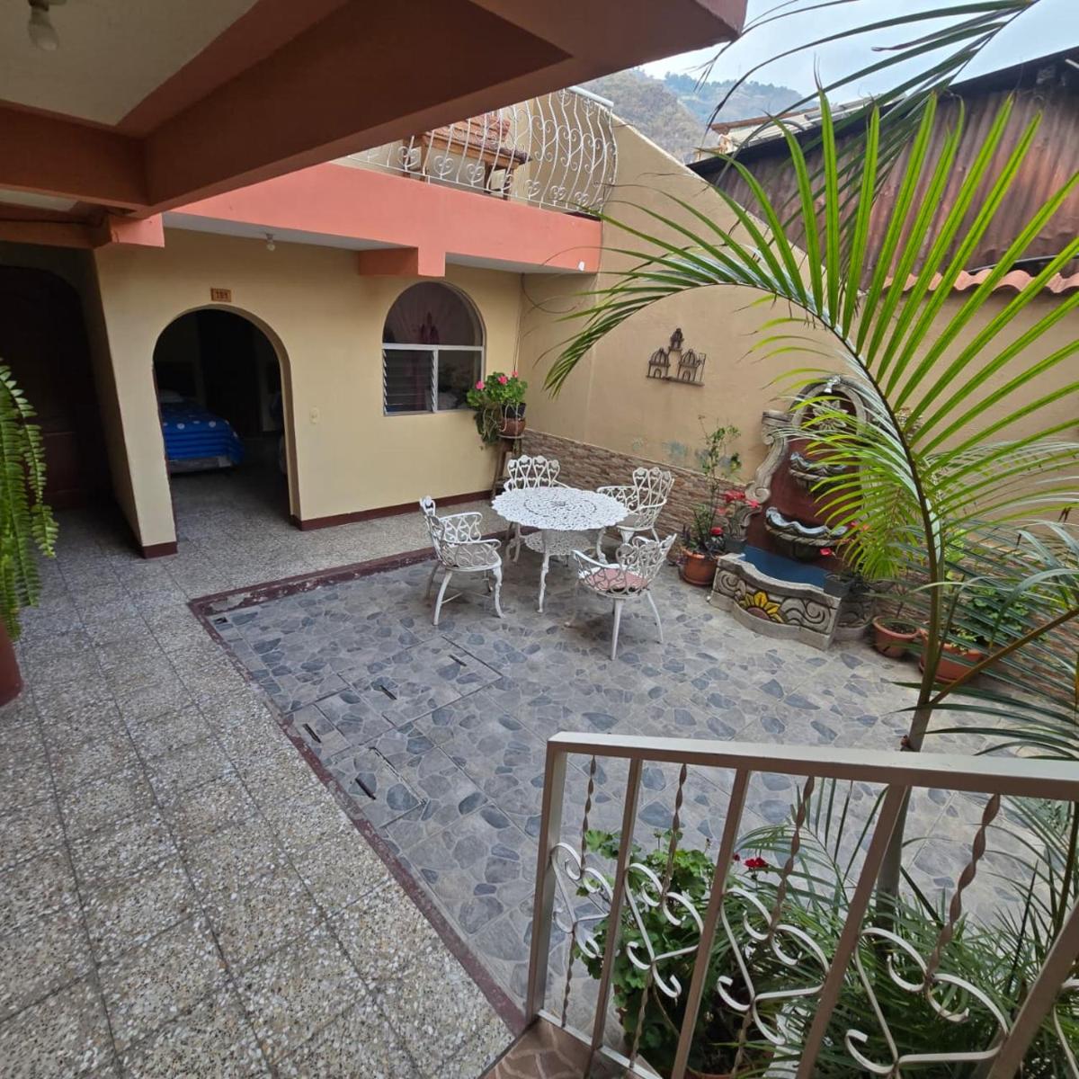 Hotel Posada Don Pedro - Housity