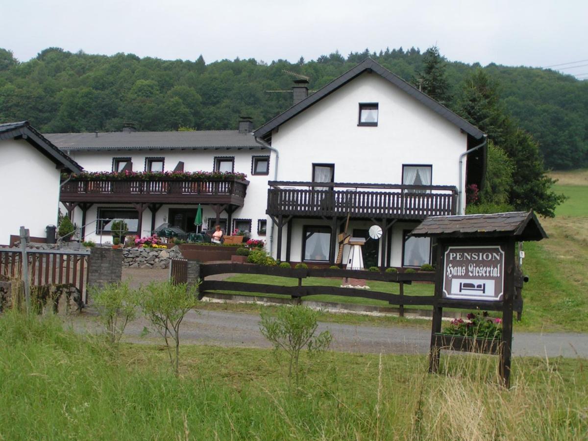 Pension Haus Liesertal - Housity