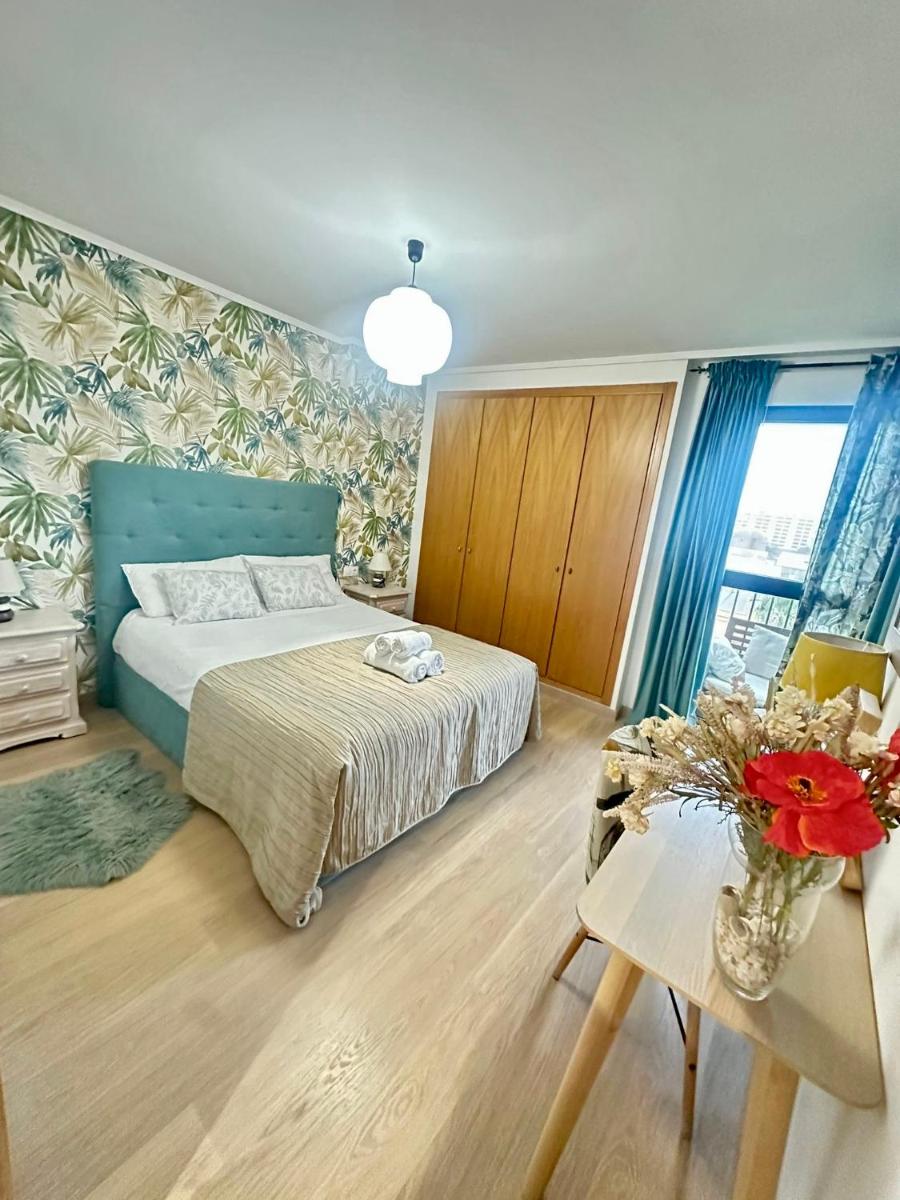 Marin Beach Apartments Patacona - Hizvo
