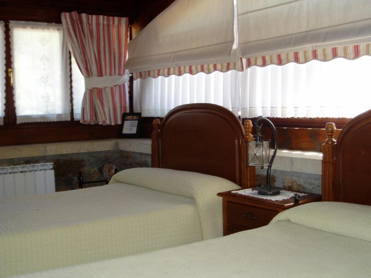 Suitetrails - Casa Rural Erdikoetxe