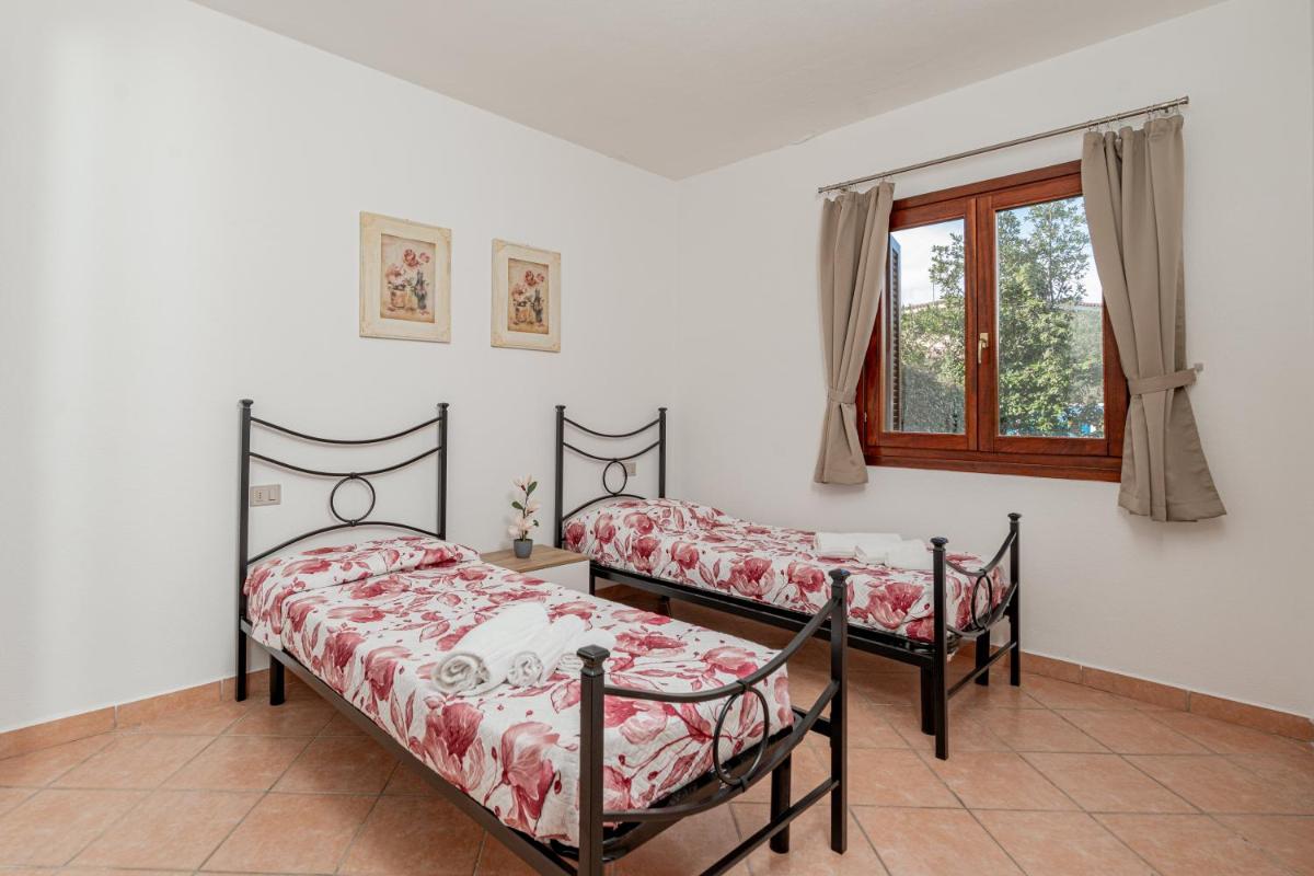 Residence Stella Marina - Housity