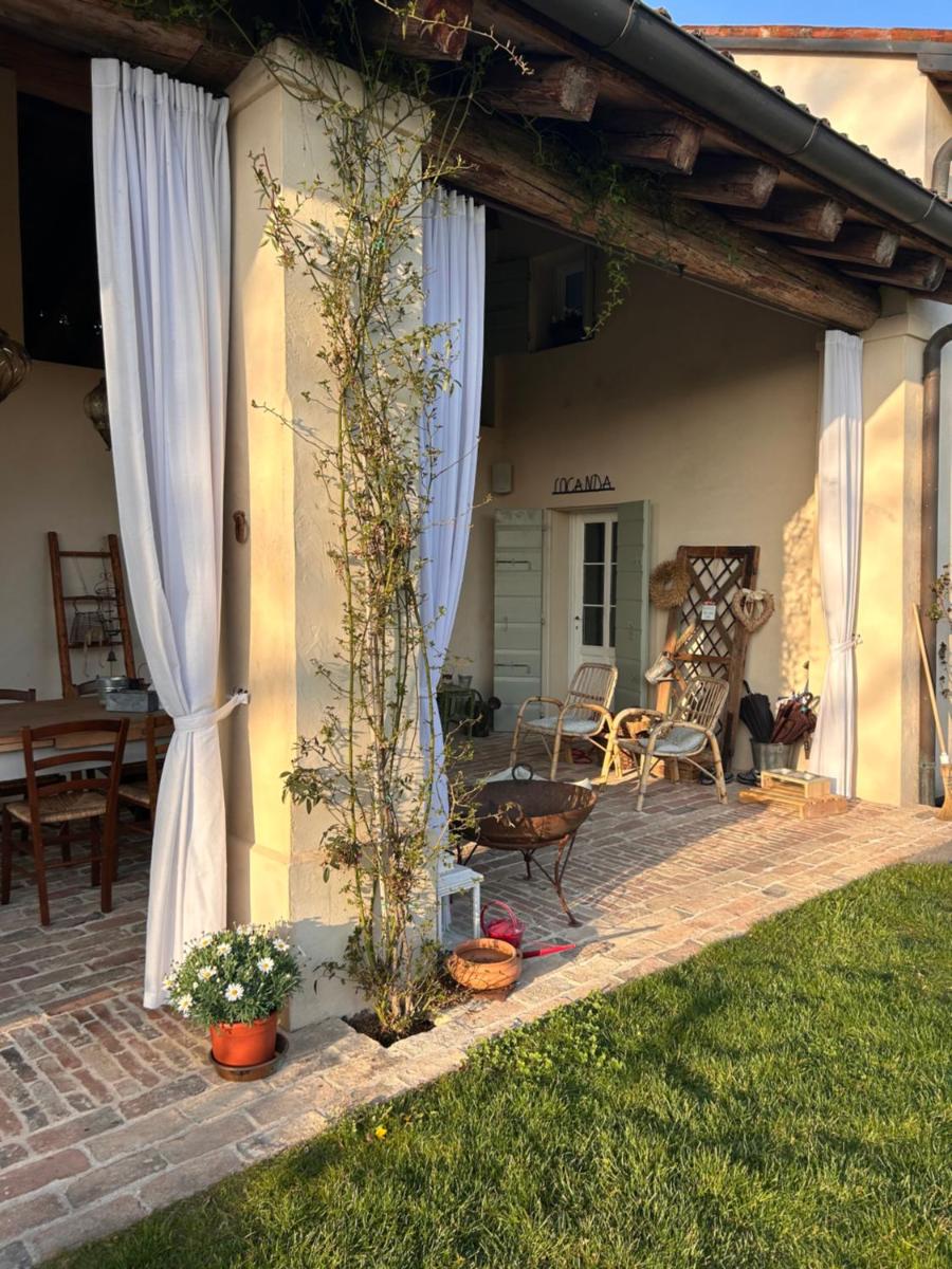 Il Glicine - Natural BnB - Housity