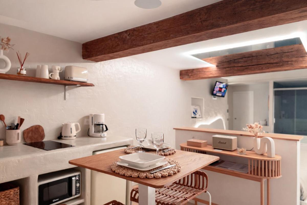 À la folie - Loft & Spa - Housity