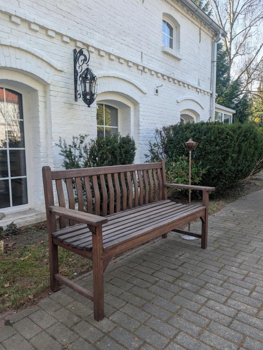 Landhaus Kyritz - Housity