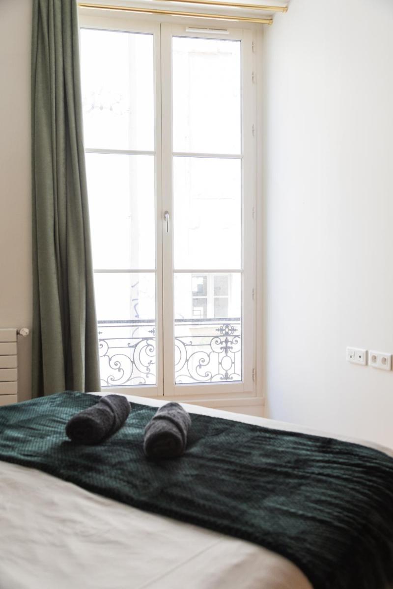 Ômarais Guest House - Housity
